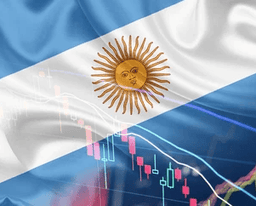 Argentina Monthly Inflation - August