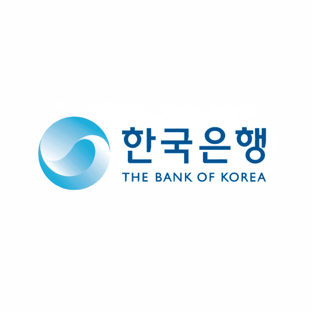 Bank of Korea decision in October?