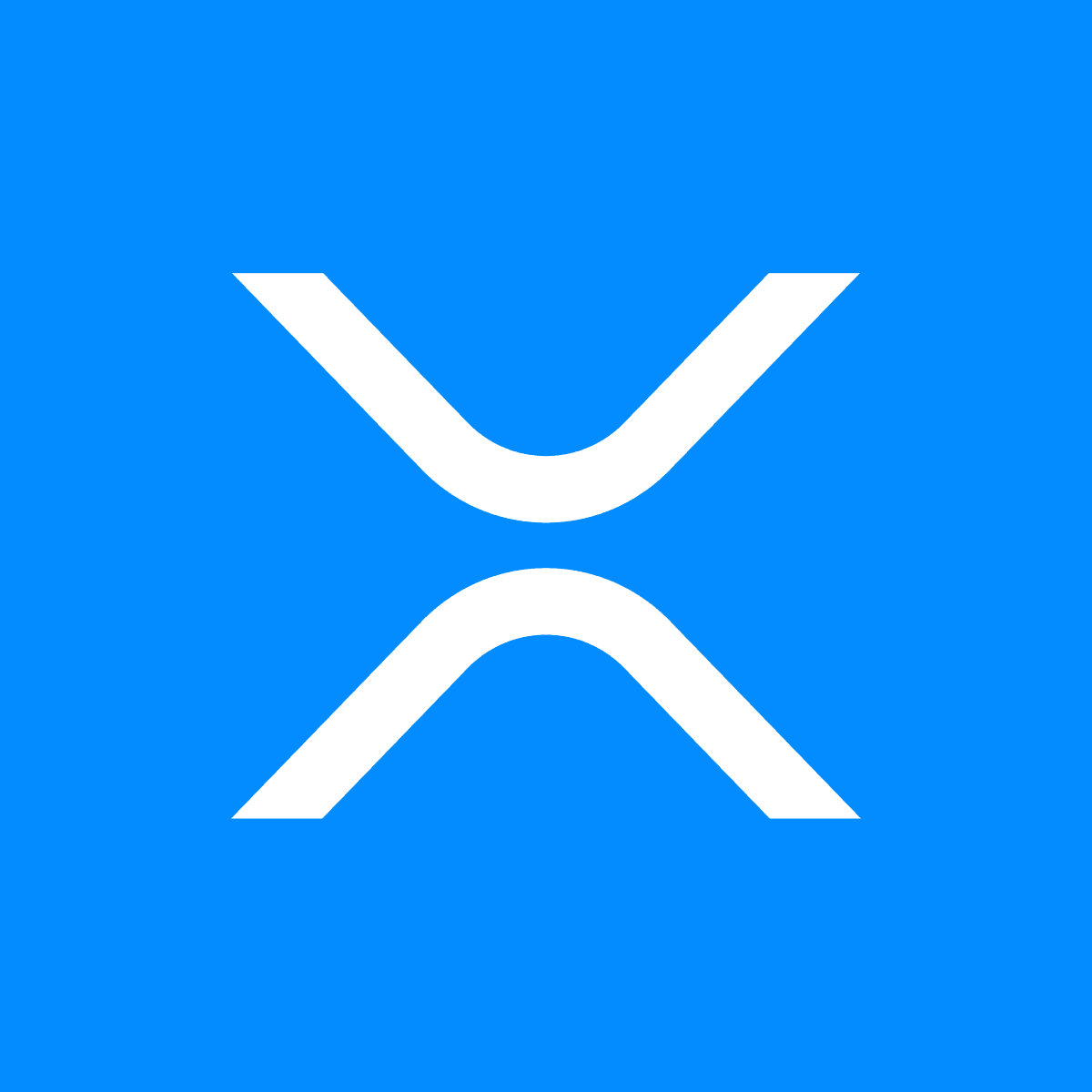 XRP Up or Down - 5m