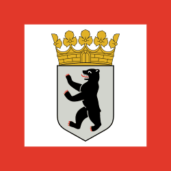 Berlin State Election: 3rd Place