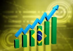 Brazil GDP Growth in Q2 2026 (QoQ)?
