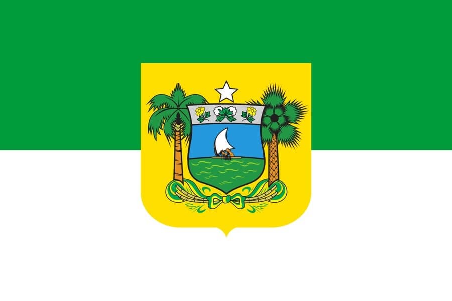 Rio Grande do Norte Senate Election: 2nd Place