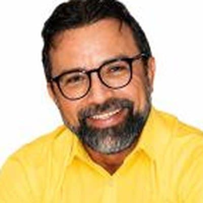 Sandro Pimentel