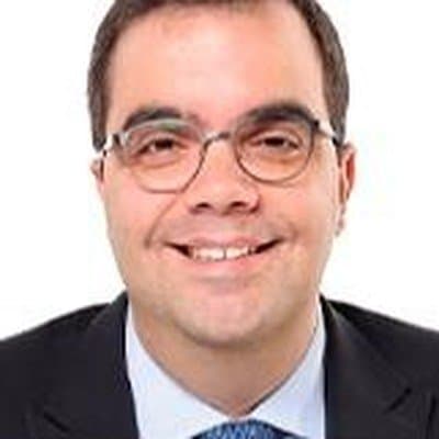 Tércio Tinôco