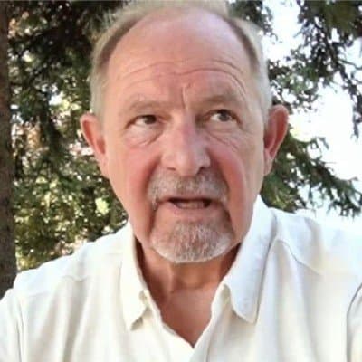 Gary Sulz