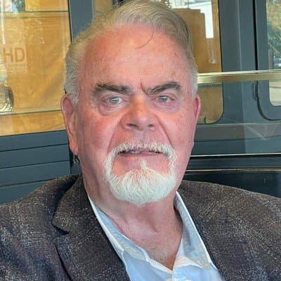 Roy Stewart