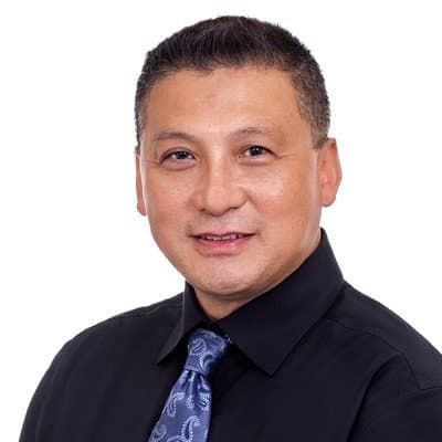 Simon Yu