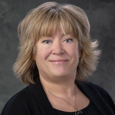 Terri McConnachie