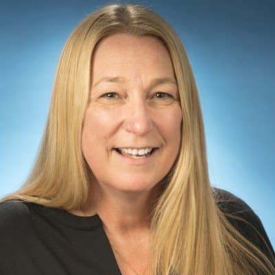 Andrea Kaiser
