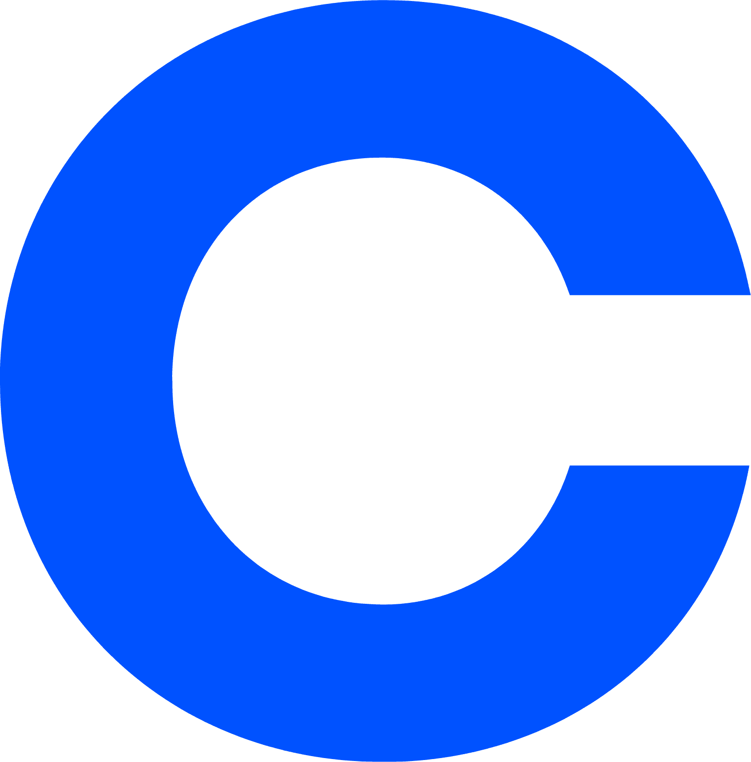What will Coinbase Global, Inc. (COIN) hit in August 2026?