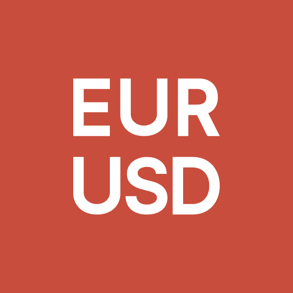 Euro / US Dollar (EUR/USD) Up or Down on August 31?