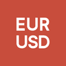 Euro / US Dollar (EUR/USD) Up or Down on August 17?