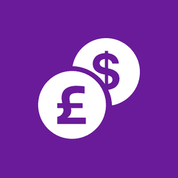 British Pound / US Dollar (GBP/USD) Up or Down on August 17?