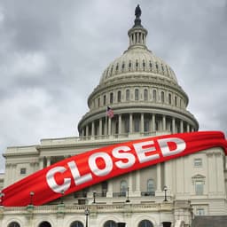 Federal Appropriations Lapse on October 1?