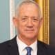 Benny Gantz