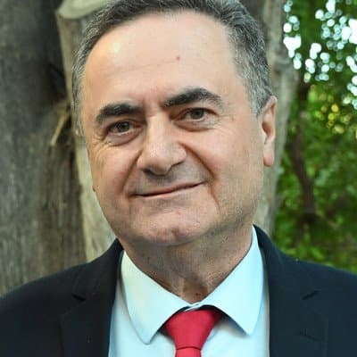 Israel Katz