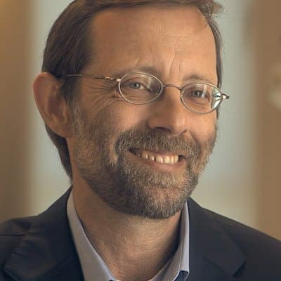 Moshe Feiglin