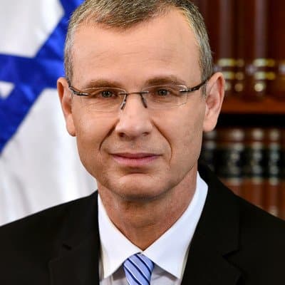 Yariv Levin