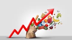 August Inflation US - Monthly