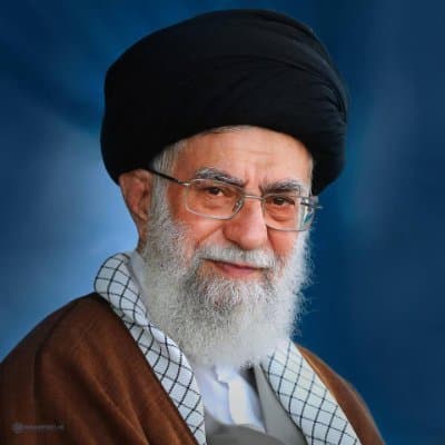 Khamenei # posts August 28 - September 4, 2026?