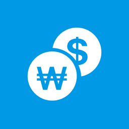 US Dollar / South Korean Won (USD/KRW) Up or Down on August 17?