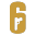 Rainbow Six