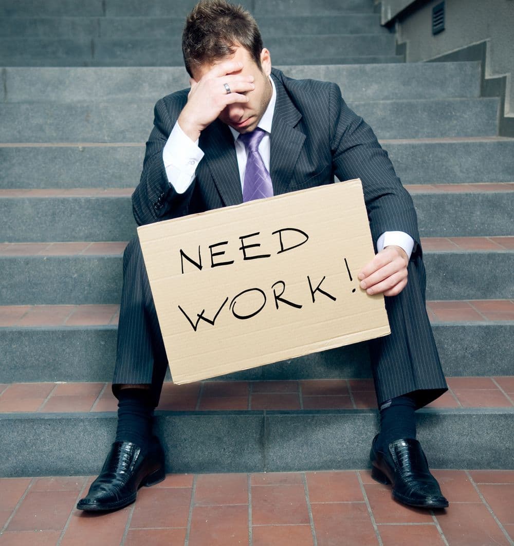 How high will US unemployment go in 2026?