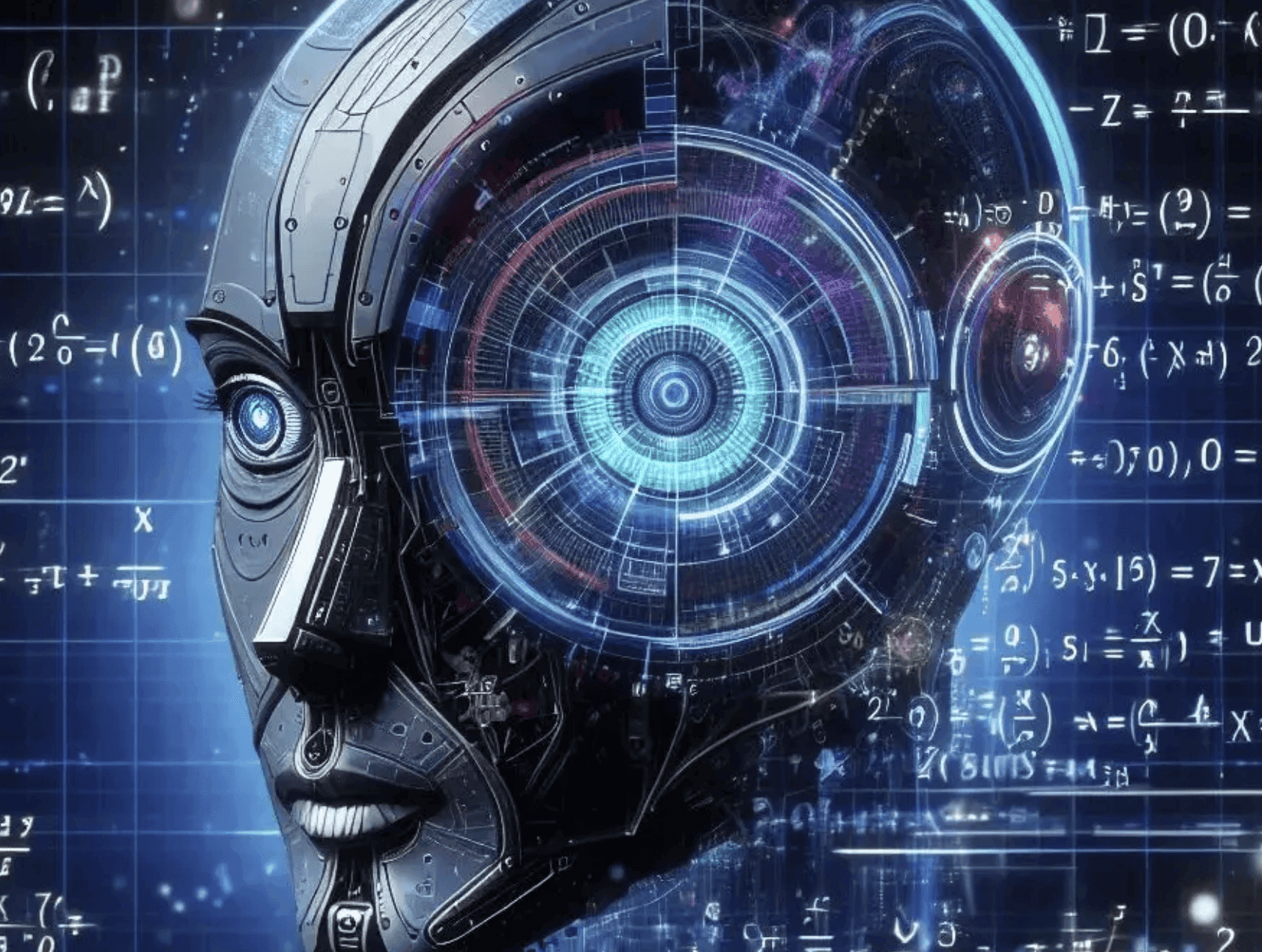 Which company has the best Text Arena Math AI model end of September?