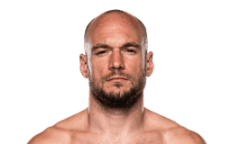 Who will Uroš Medić fight next?