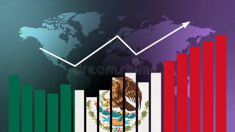Mexico Annual Inflation 2026