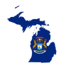 Michigan Senate Election Winner