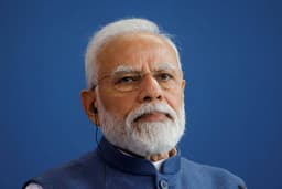 Modi out by December 31, 2026?