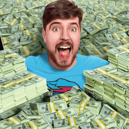Will MrBeast hit ___ Billion views by August 31?