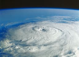 Natural Disaster in 2026?