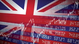 U.K. Annual Inflation 2026