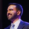 NYC Mayor # posts August 18 - August 25, 2026?