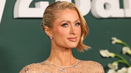 Paris Hilton pregnant in 2026?