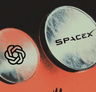 SpaceX or OpenAI higher IPO Market Cap?