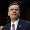John Ratcliffe out as CIA Director by December 31?