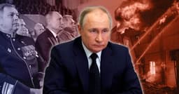 Russia coup attempt in 2026?