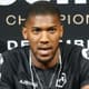 Anthony Joshua