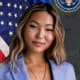 Chloe Kim