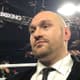Tyson Fury