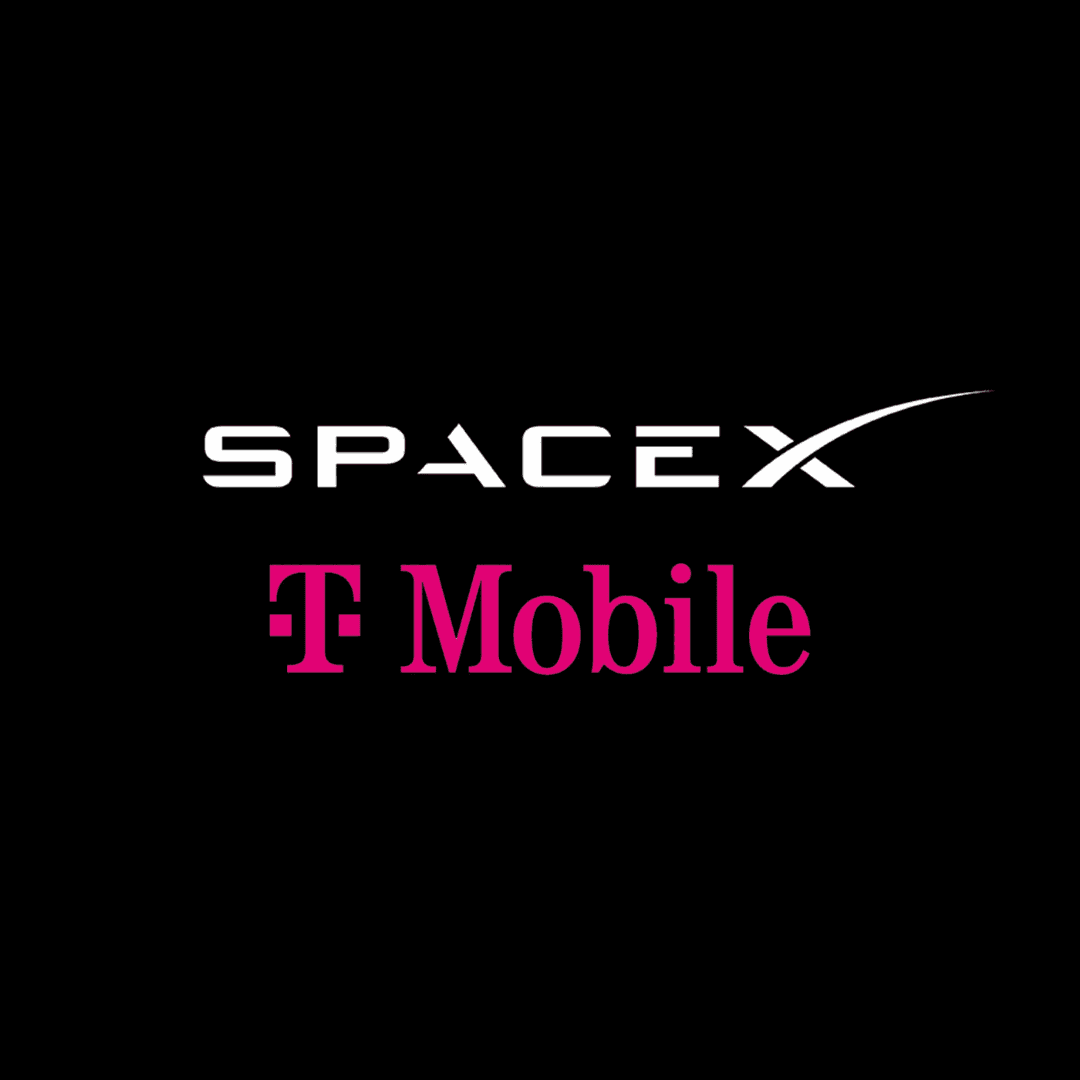 T-Mobile US & SpaceX merger/acquisition announced in 2026?