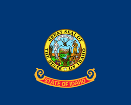 ID-01 House Election Winner