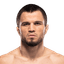 Umar Nurmagomedov