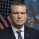 Pete Hegseth