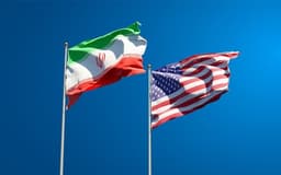 Next round of US-Iran peace talks by...?