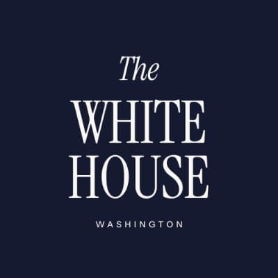 White House # posts August 25 - September 1, 2026?